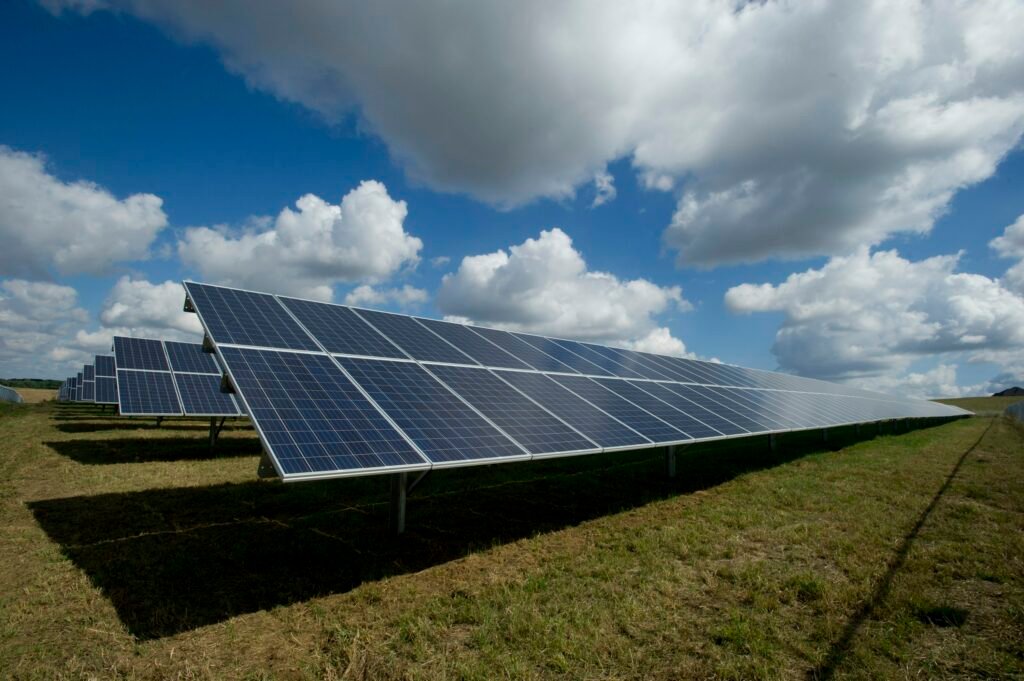 Energía Agroverde